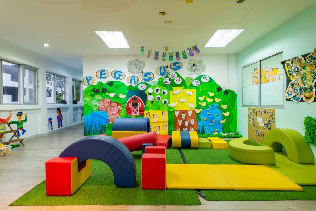 Pegasus International Preschool Pegasus International Preschool