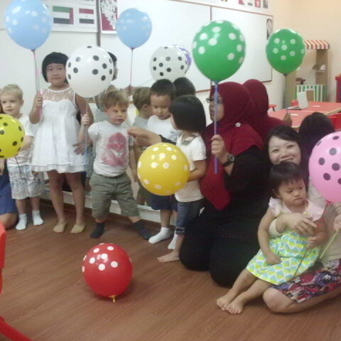 Children’s Day