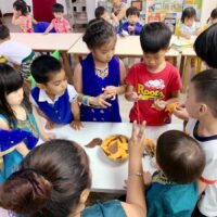 Kindergarten 2