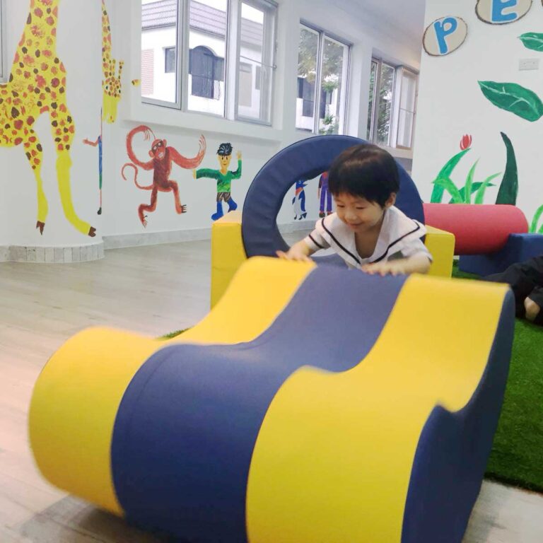 Novena Campus Sep 2018
