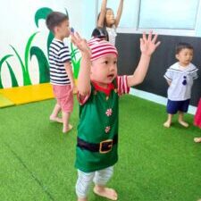 Christmas Celebration 2019
