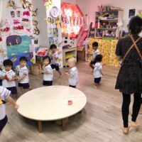 Why You Should Choose an Inquiry-Based Pre school in Singapore