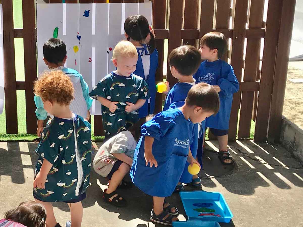 Smart Toddler Smart Toddler