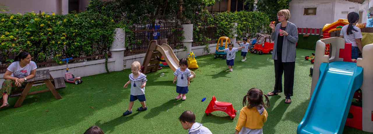 Preschool Central In Novena Singapore Preschool Central In Novena Singapore