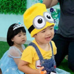 Smart Toddlers Smart Toddlers