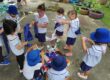 Early childhood learning at Pegasus Preschool