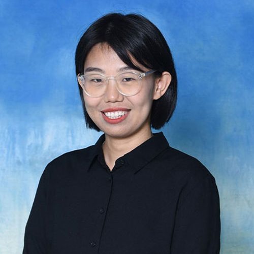 Feng Laoshi Feng Laoshi
