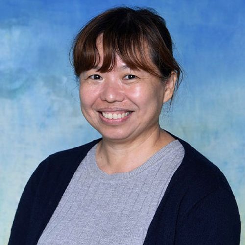 Maggie Laoshi Maggie Laoshi