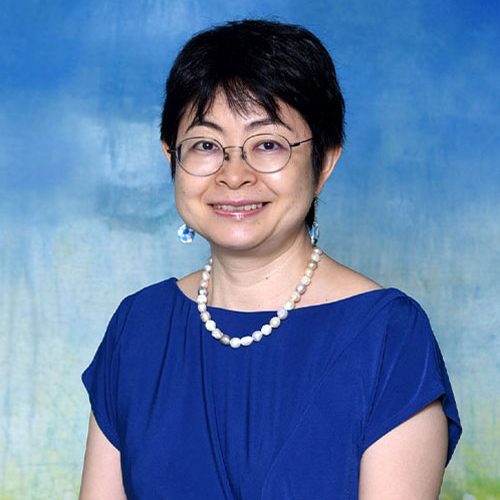 Miyoko Sensei Miyoko Sensei