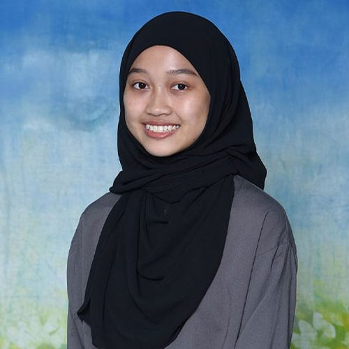 Ms Safiyyah Ms Safiyyah