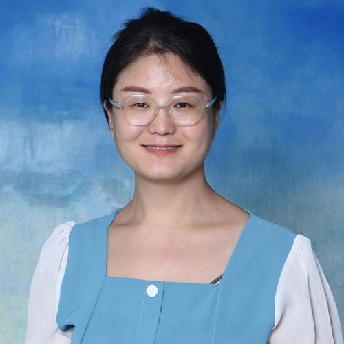 Wei Ran Laoshi Wei Ran Laoshi