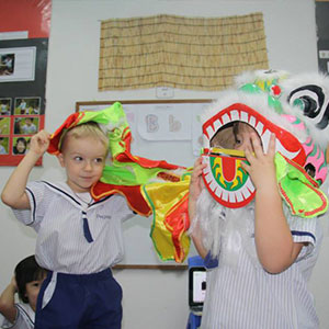 Nurturing Early Learners (NEL) Framework Nurturing Early Learners (NEL) Framework