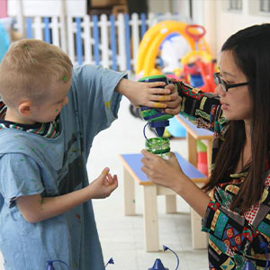 Play-Based Learning Play-Based Learning