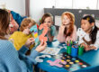 Affordable International-Style Preschool with Inquiry Learning – Why Pegasus Is a Smart Choice